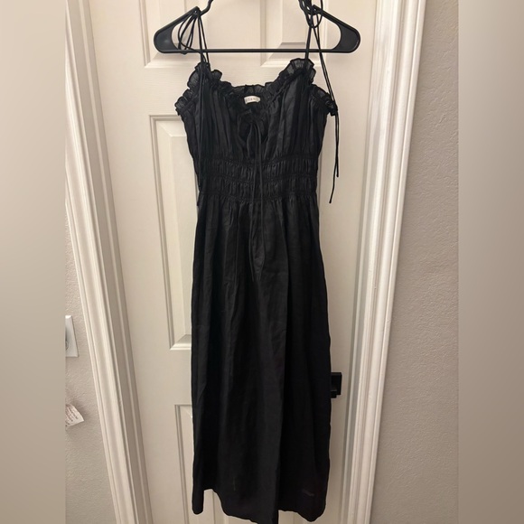 Doen Rhoda Dress - Picture 3 of 5